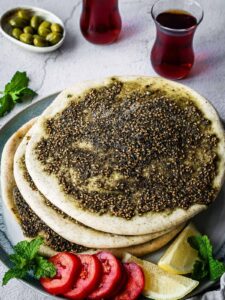 زعتر